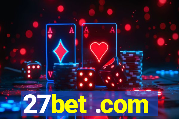 27bet .com